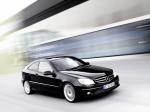 Mercedes-Benz CLC-Class 2008 года